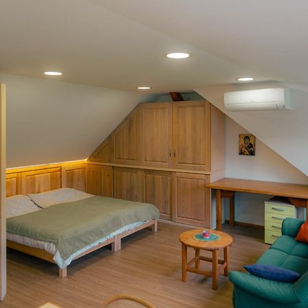 شقة Country Retreat, Near Ljubljana City, Apartma Na Vasi, Blizu Mesta Ljubljana ميدفودِ المظهر الخارجي الصورة