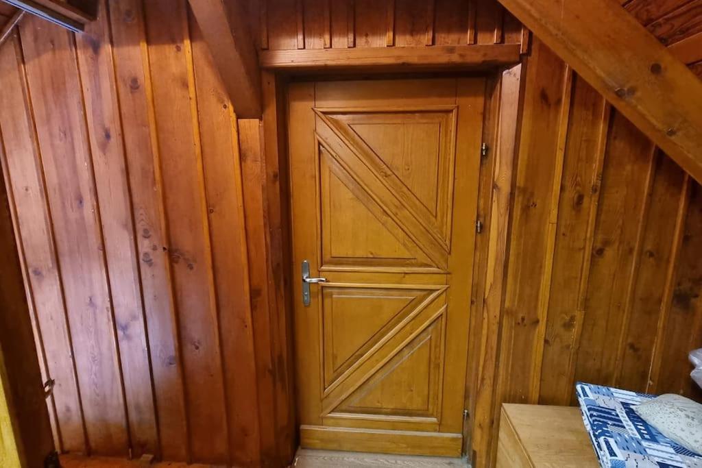شقة Country Retreat, Near Ljubljana City, Apartma Na Vasi, Blizu Mesta Ljubljana ميدفودِ المظهر الخارجي الصورة