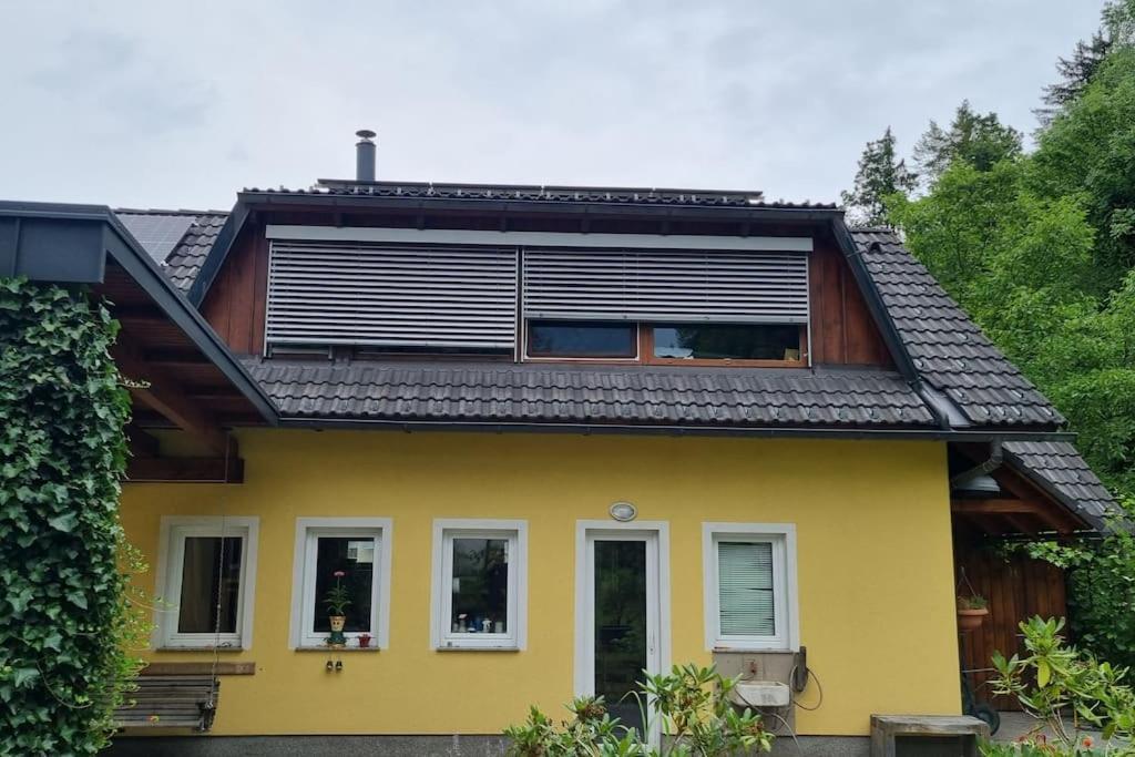 شقة Country Retreat, Near Ljubljana City, Apartma Na Vasi, Blizu Mesta Ljubljana ميدفودِ المظهر الخارجي الصورة