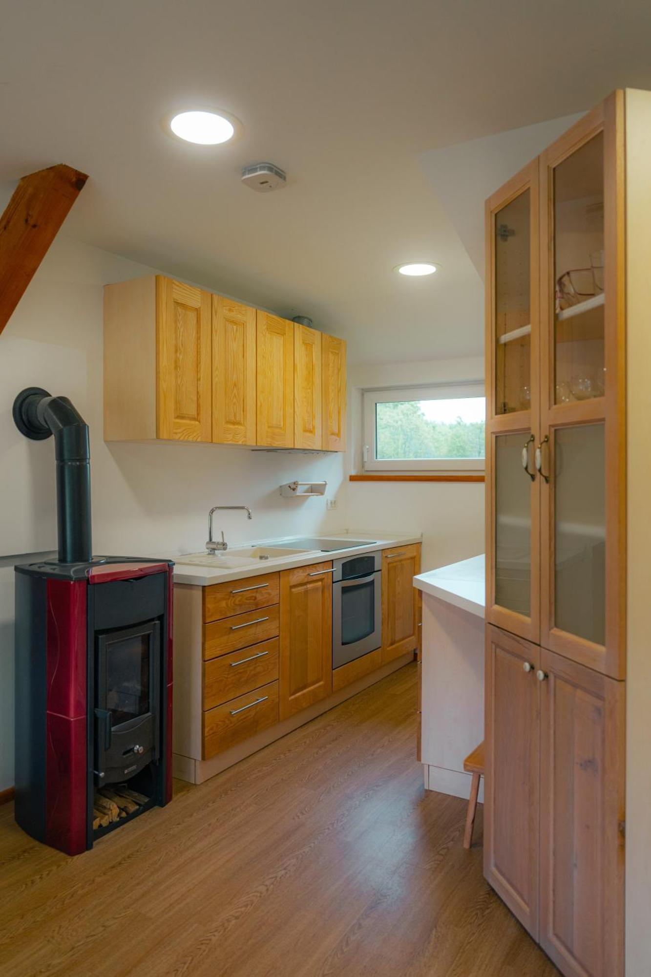 شقة Country Retreat, Near Ljubljana City, Apartma Na Vasi, Blizu Mesta Ljubljana ميدفودِ المظهر الخارجي الصورة