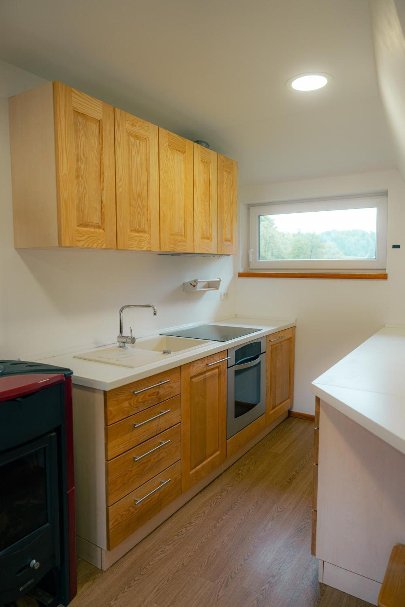 شقة Country Retreat, Near Ljubljana City, Apartma Na Vasi, Blizu Mesta Ljubljana ميدفودِ المظهر الخارجي الصورة