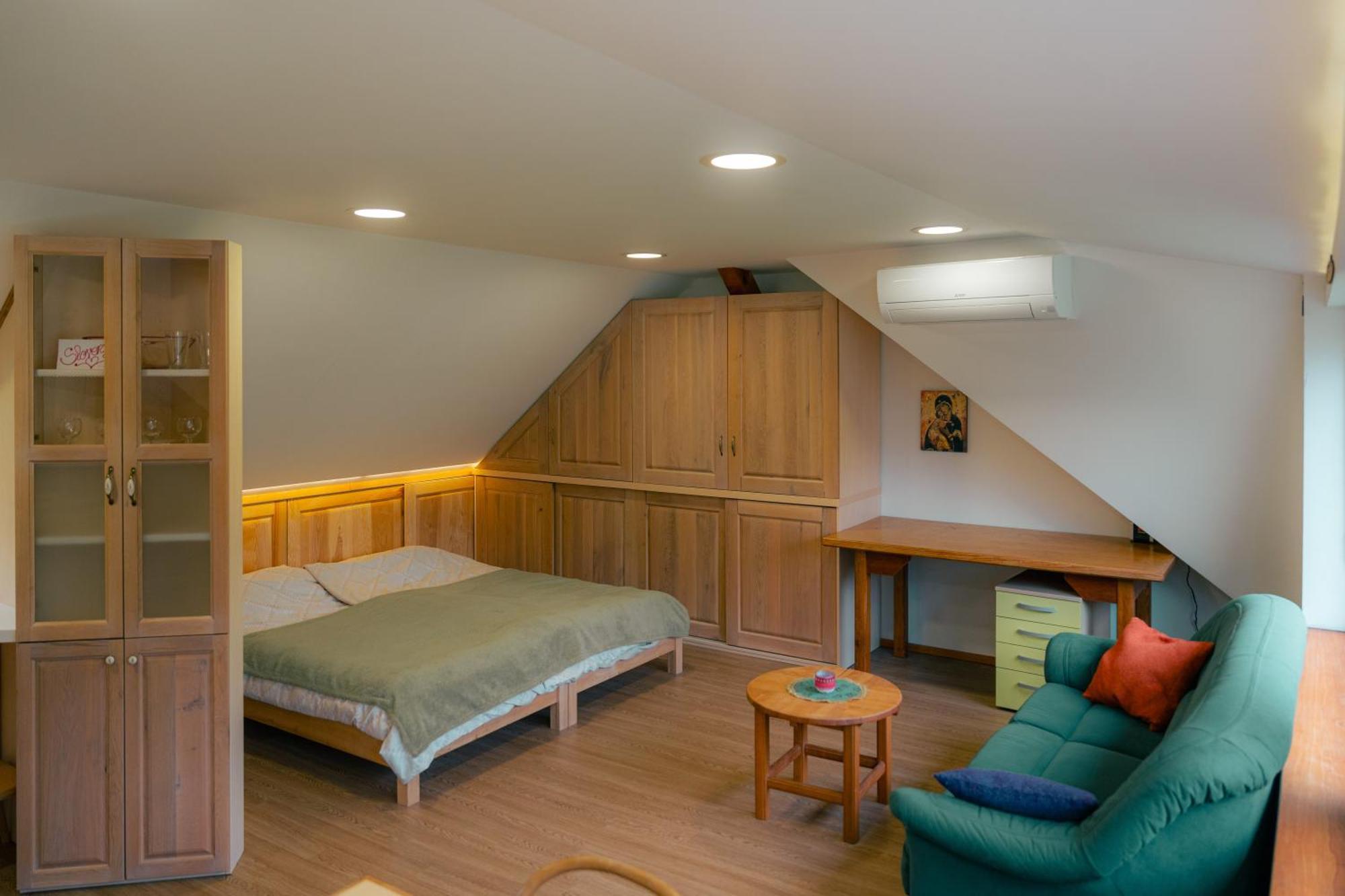 شقة Country Retreat, Near Ljubljana City, Apartma Na Vasi, Blizu Mesta Ljubljana ميدفودِ المظهر الخارجي الصورة